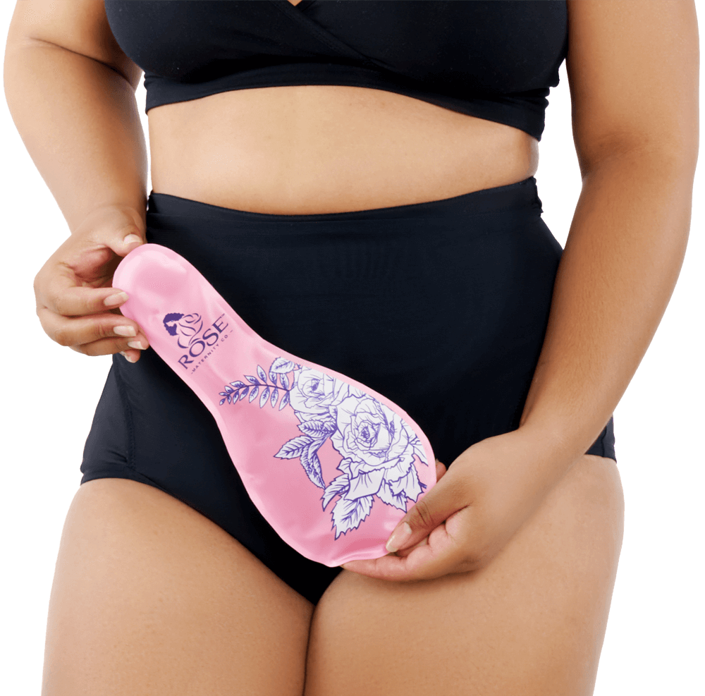 Roserelief™ Postpartum Recovery Essentials (dynamic Duo)
