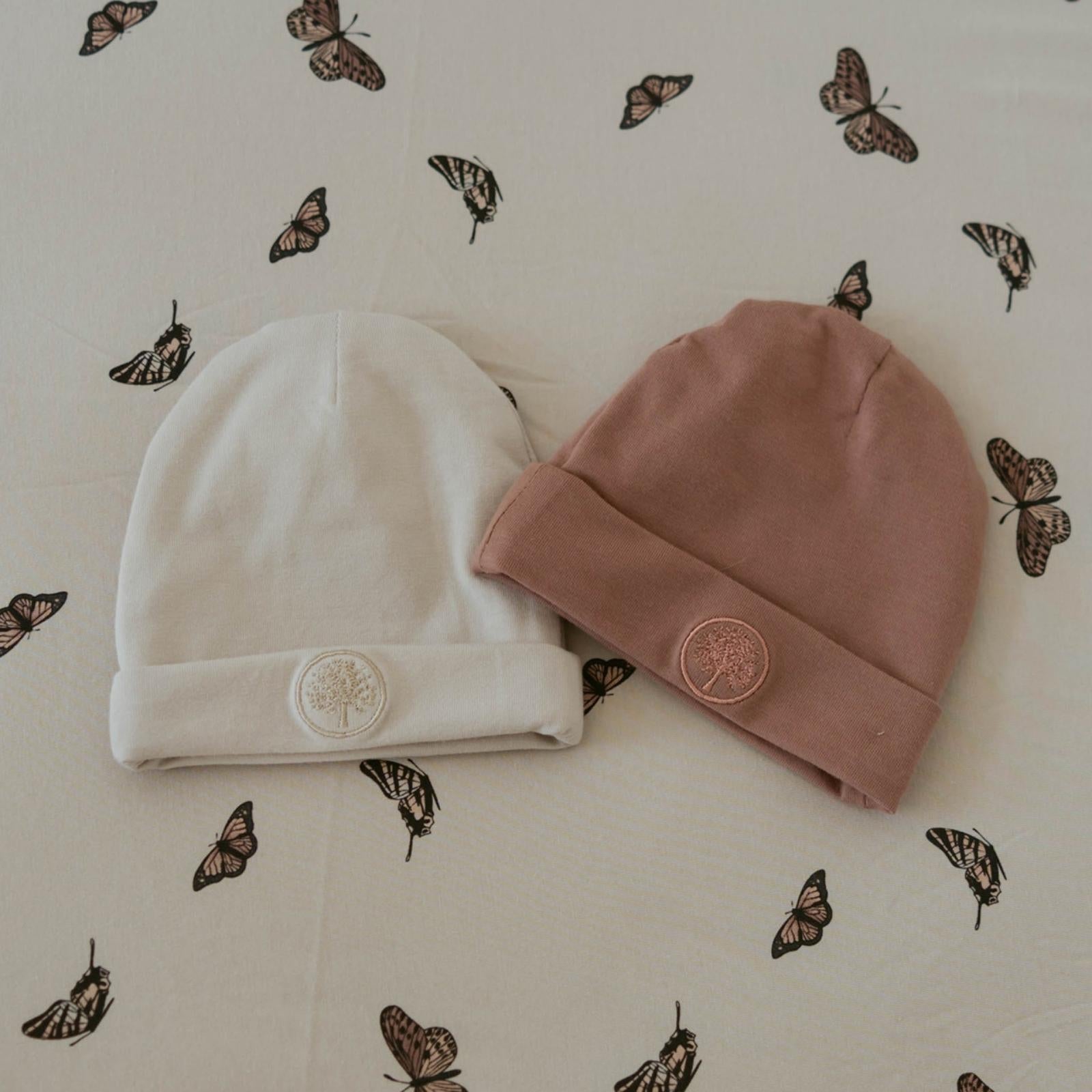 Baby Beanies - 2-pack