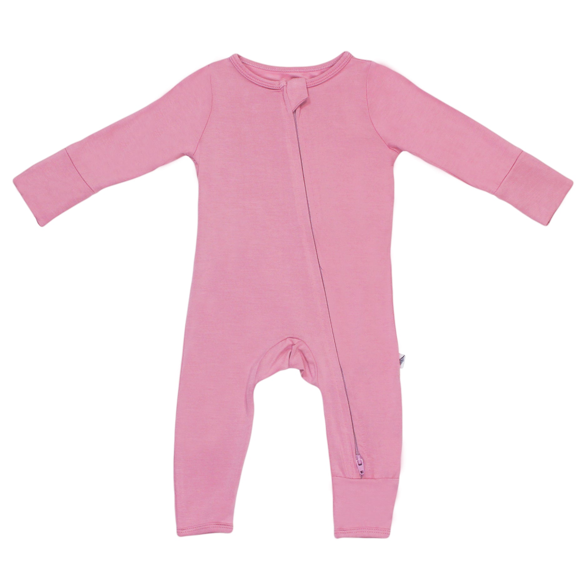 Rosewood Coverall (0-3t)