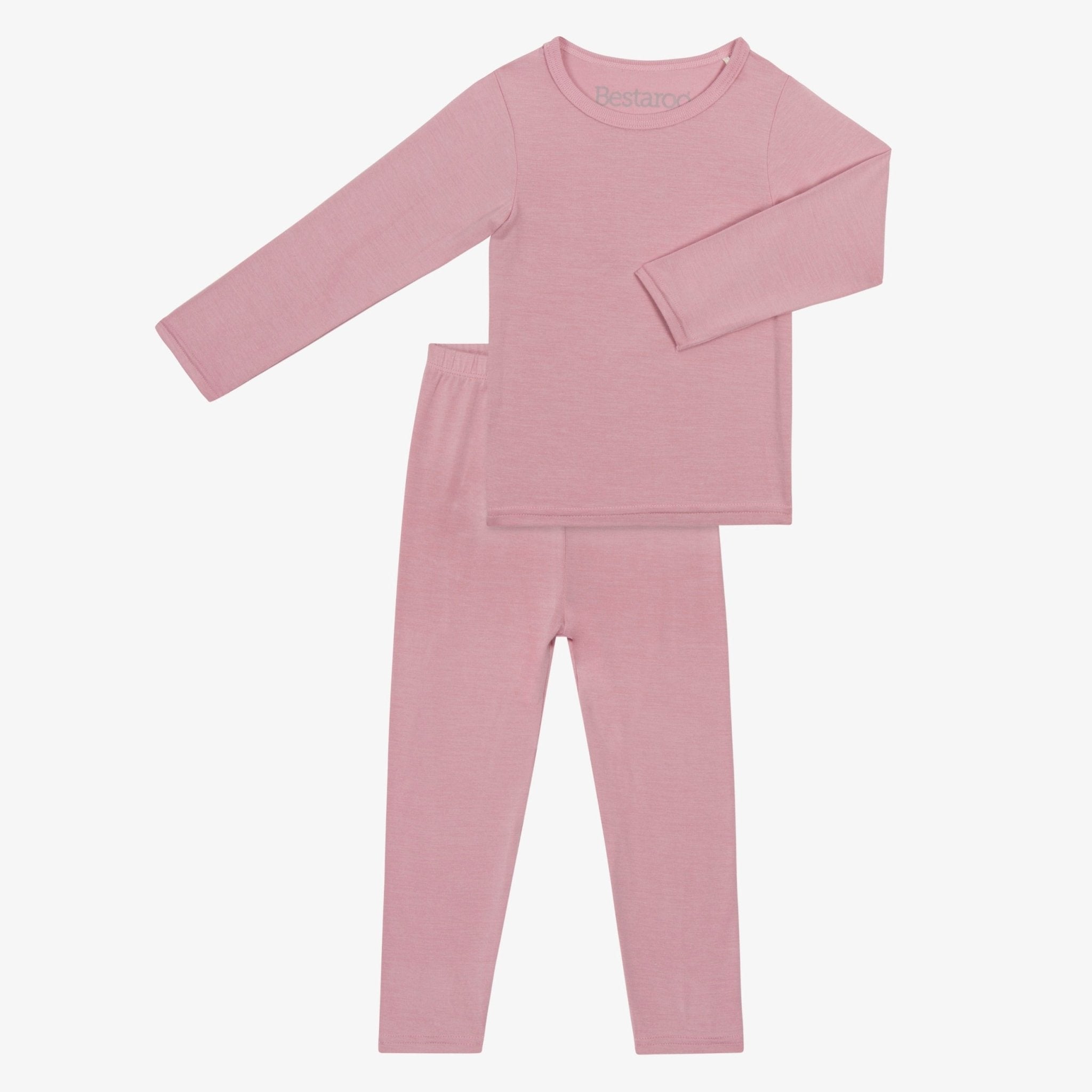 Pink Pajama