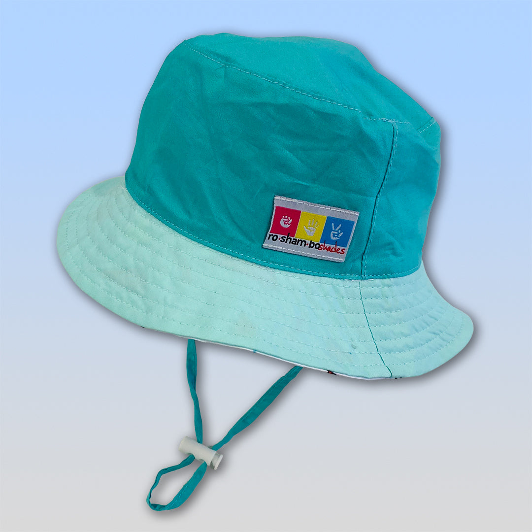 Roshambo Bucket Hat