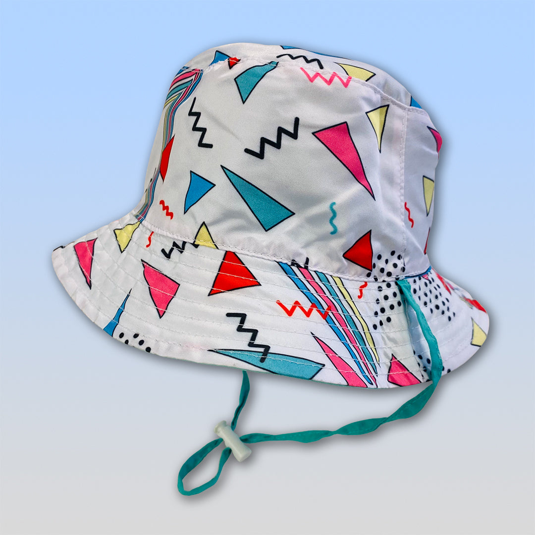 Roshambo Bucket Hat