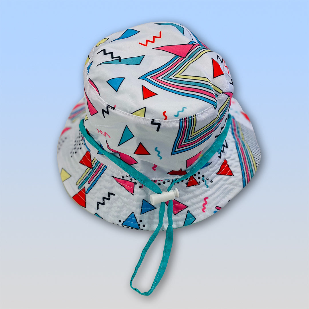 Roshambo Bucket Hat