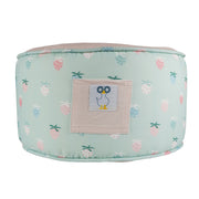 Rosie Berry (strawberry) Pouf