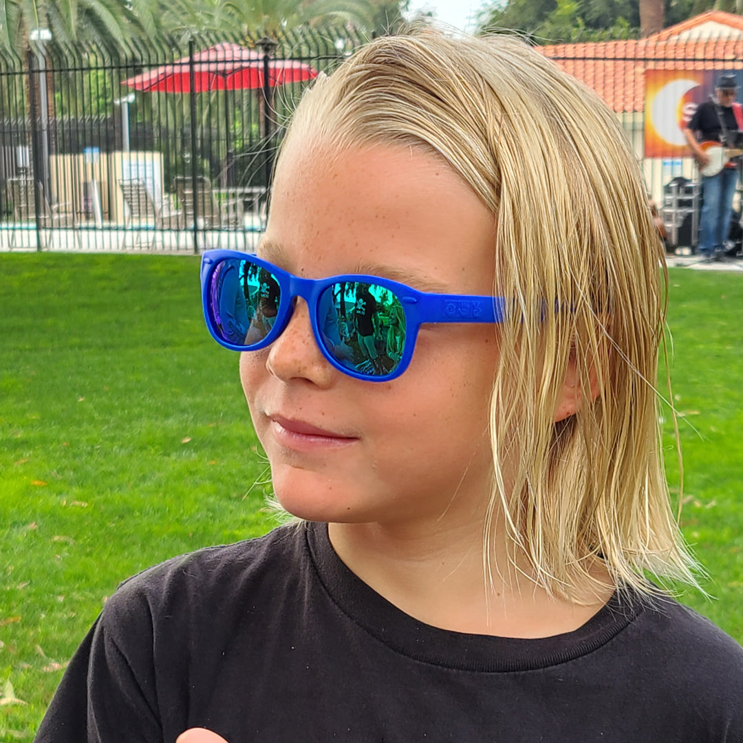 Milhouse Shades | Toddler