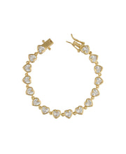 First Love Bracelet (scl X Hm)