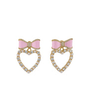 Just The Way You Are Earrings (scl X Hm)