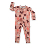 Rubies Zipper Romper