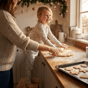 Rudolph Big Kid Pajama