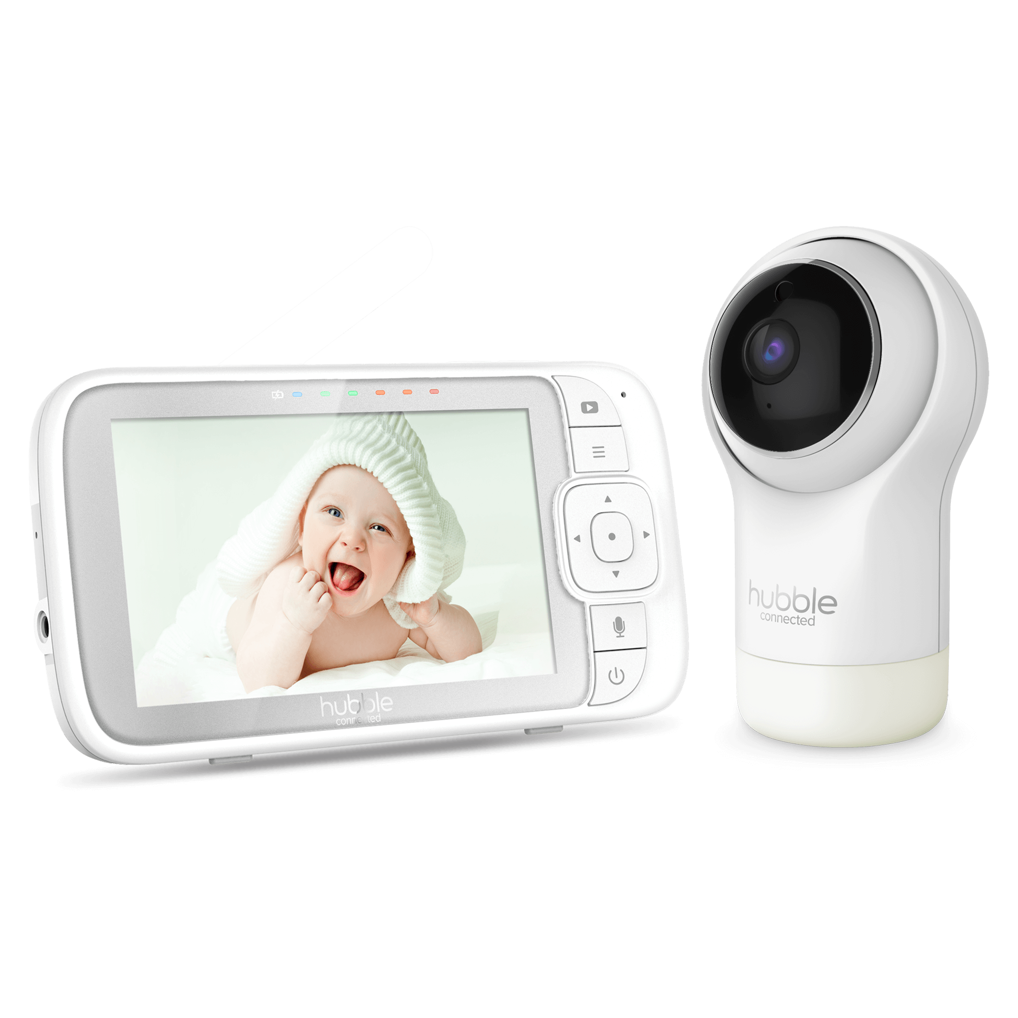 Nursery View Pro - Non-wifi Model