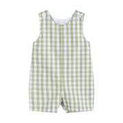 Sage Green Shortall