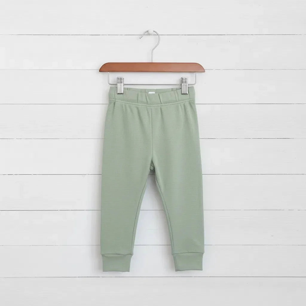 Sage Relaxed Fit Jogger