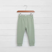 Sage Relaxed Fit Jogger