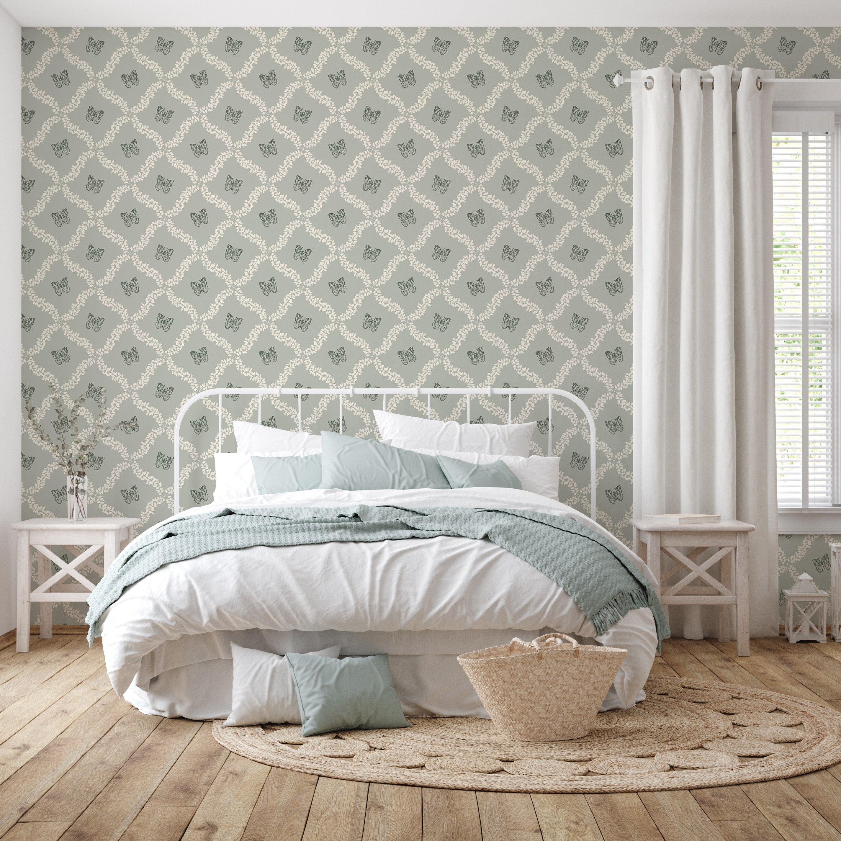 Reverie Wallpaper By Fede Volpato