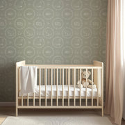 Covey Wallpaper By Fede Volpato