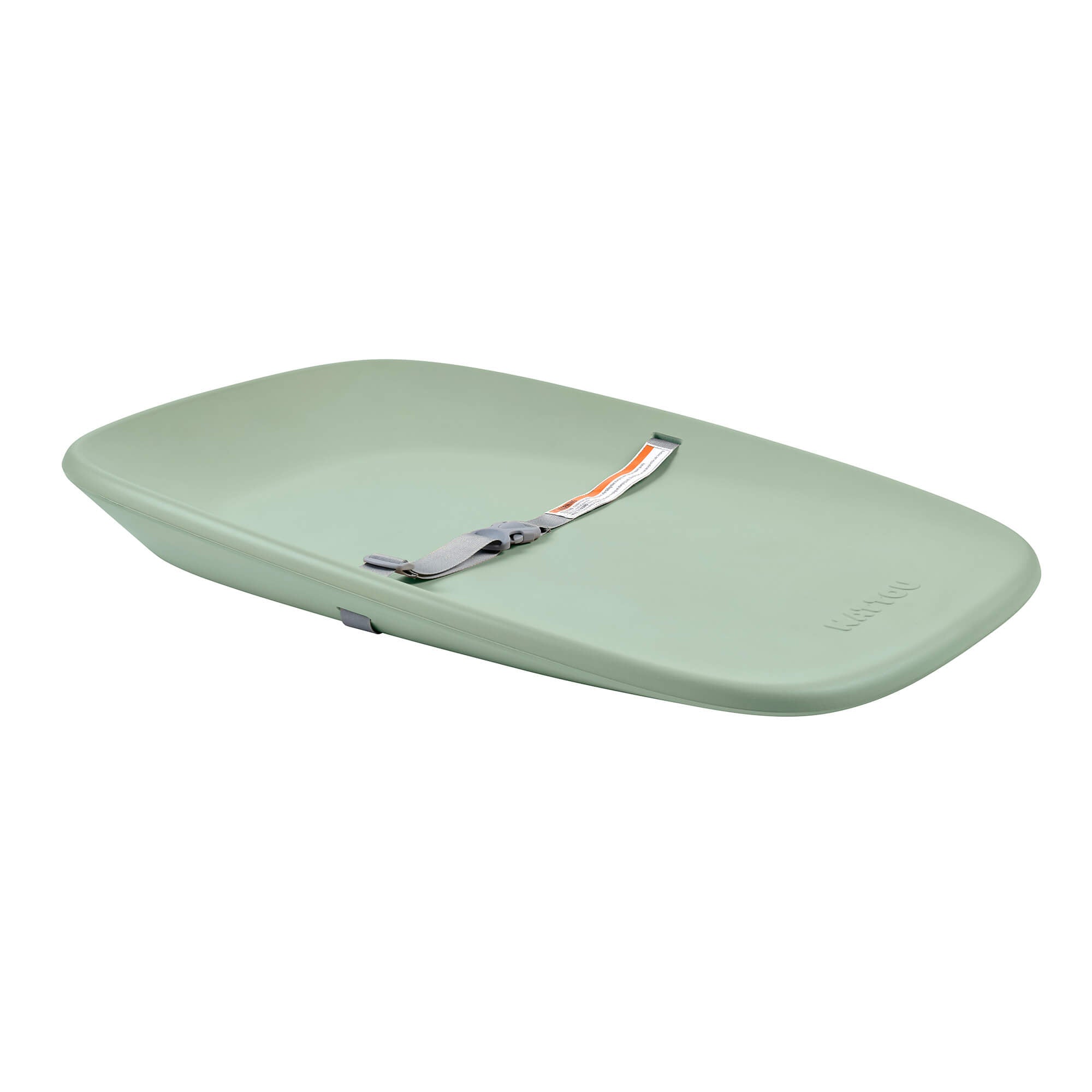 Nattou Diaper Changing Pad Softy