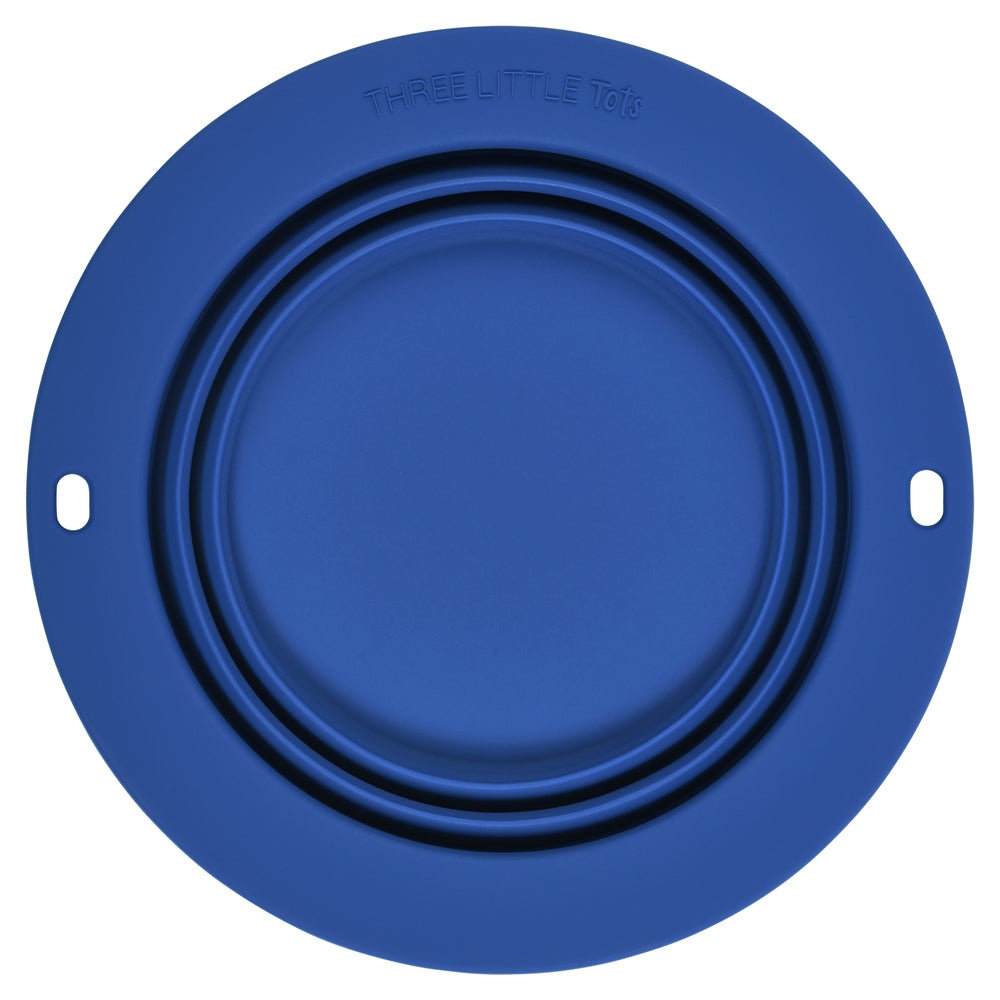 Sailor Collapsible Bowl For Travel Or Home