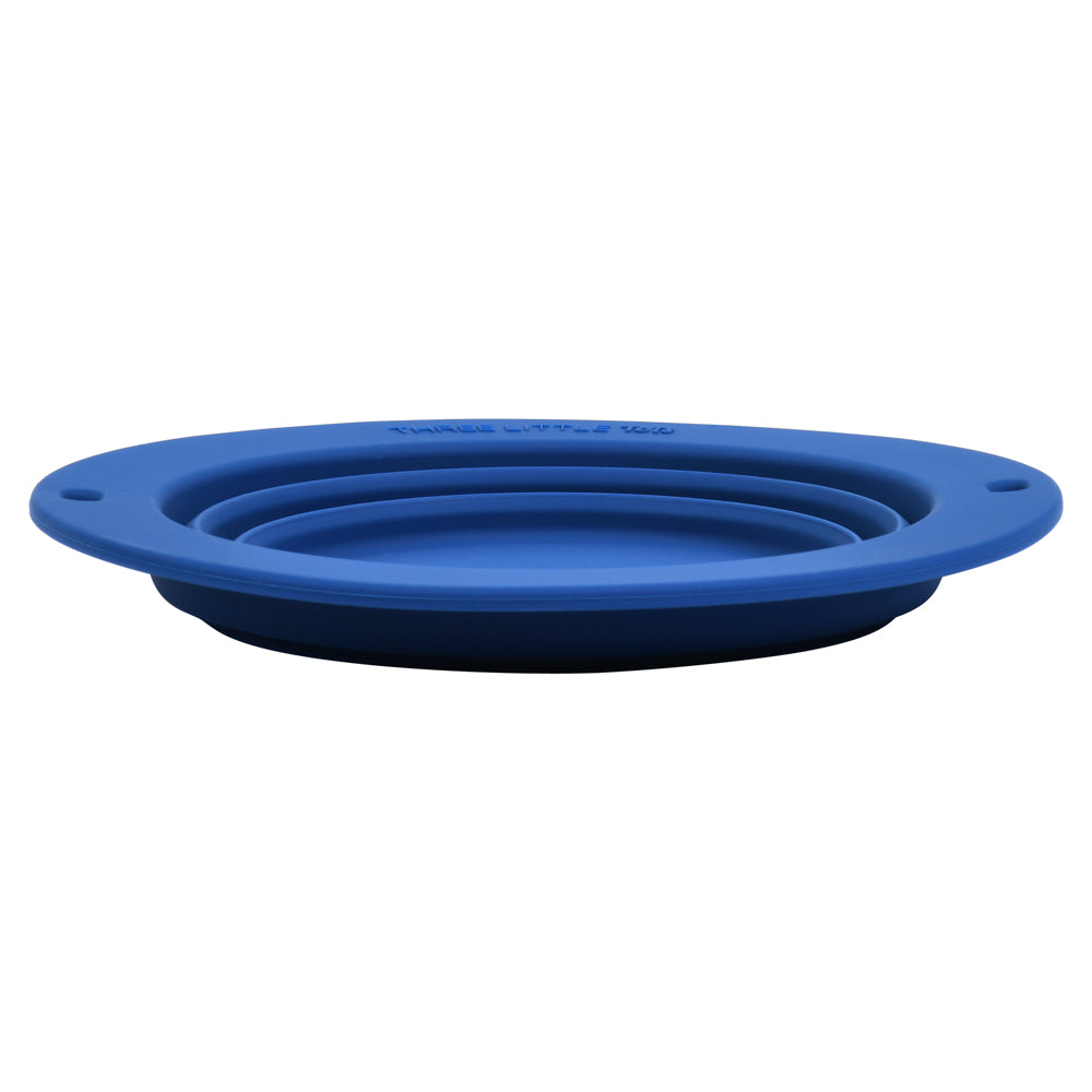 Sailor Collapsible Bowl For Travel Or Home