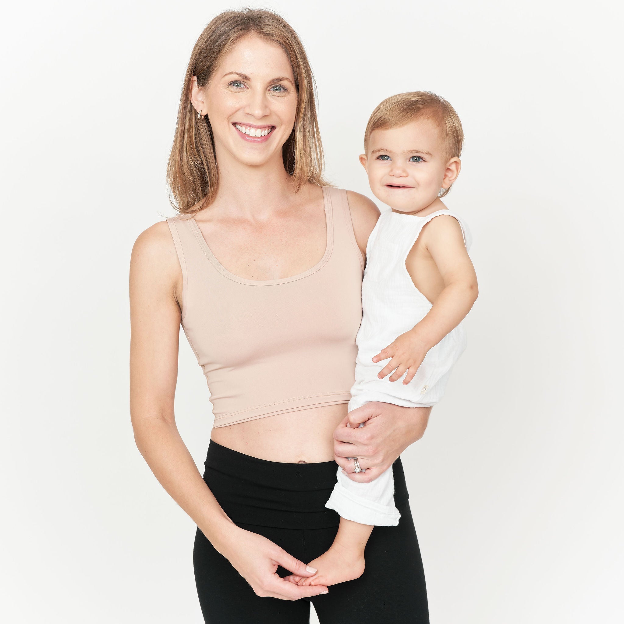 The  X | Nursing & Hand Free Pumping Bra