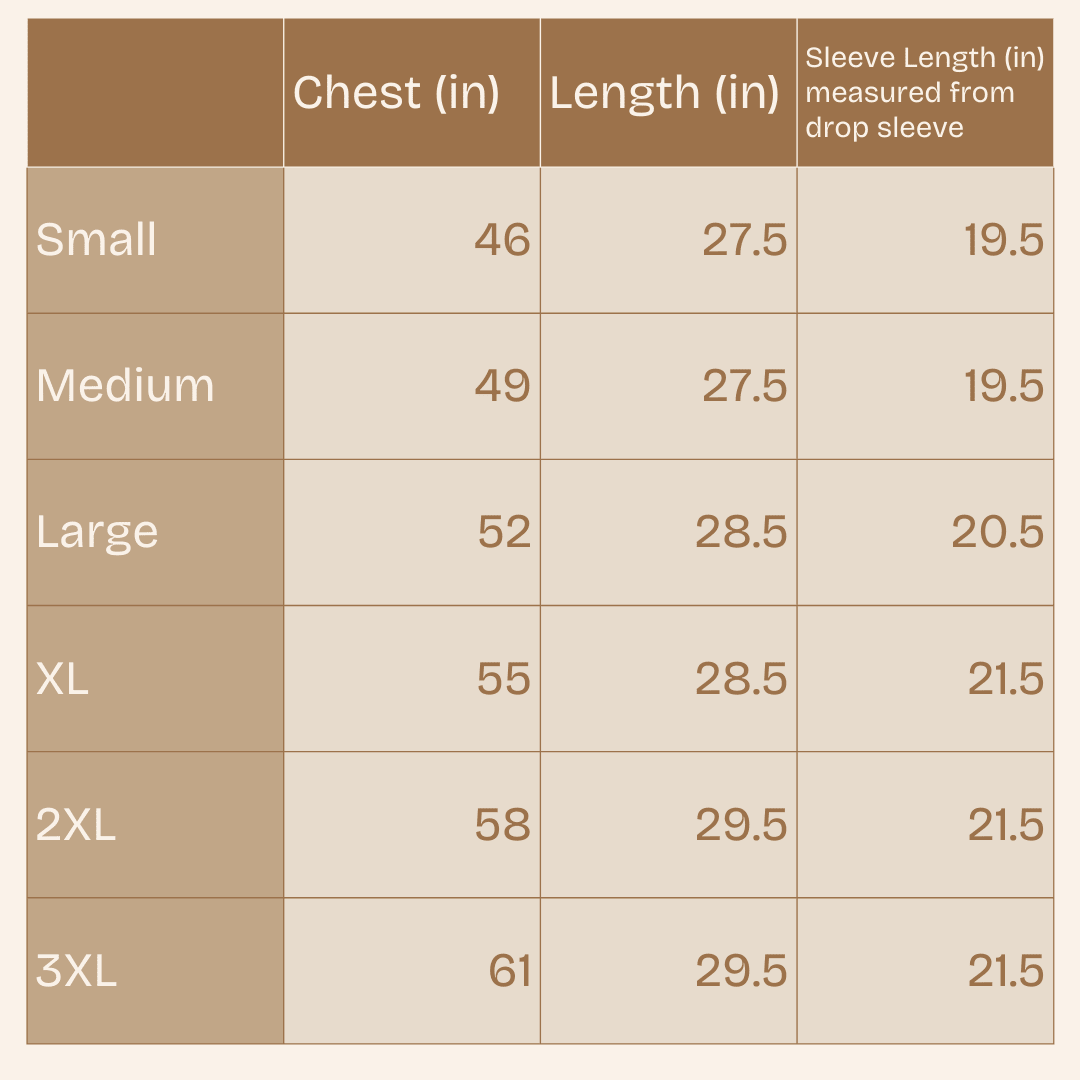 Quarter Zip Sweater Sand- Women
