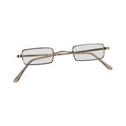 Santa Glasses