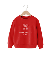 Mama's Little Gift Tee/Pullover