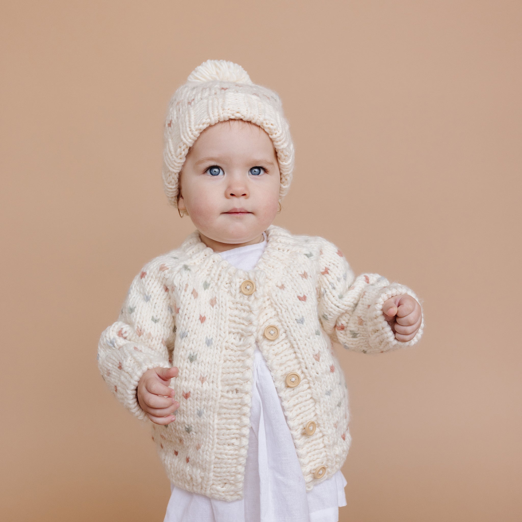 Sawyer Hat, Pastel