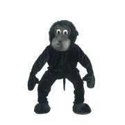 Scary Gorilla Mascot - Teens