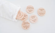 Scavenger Hunt Coins