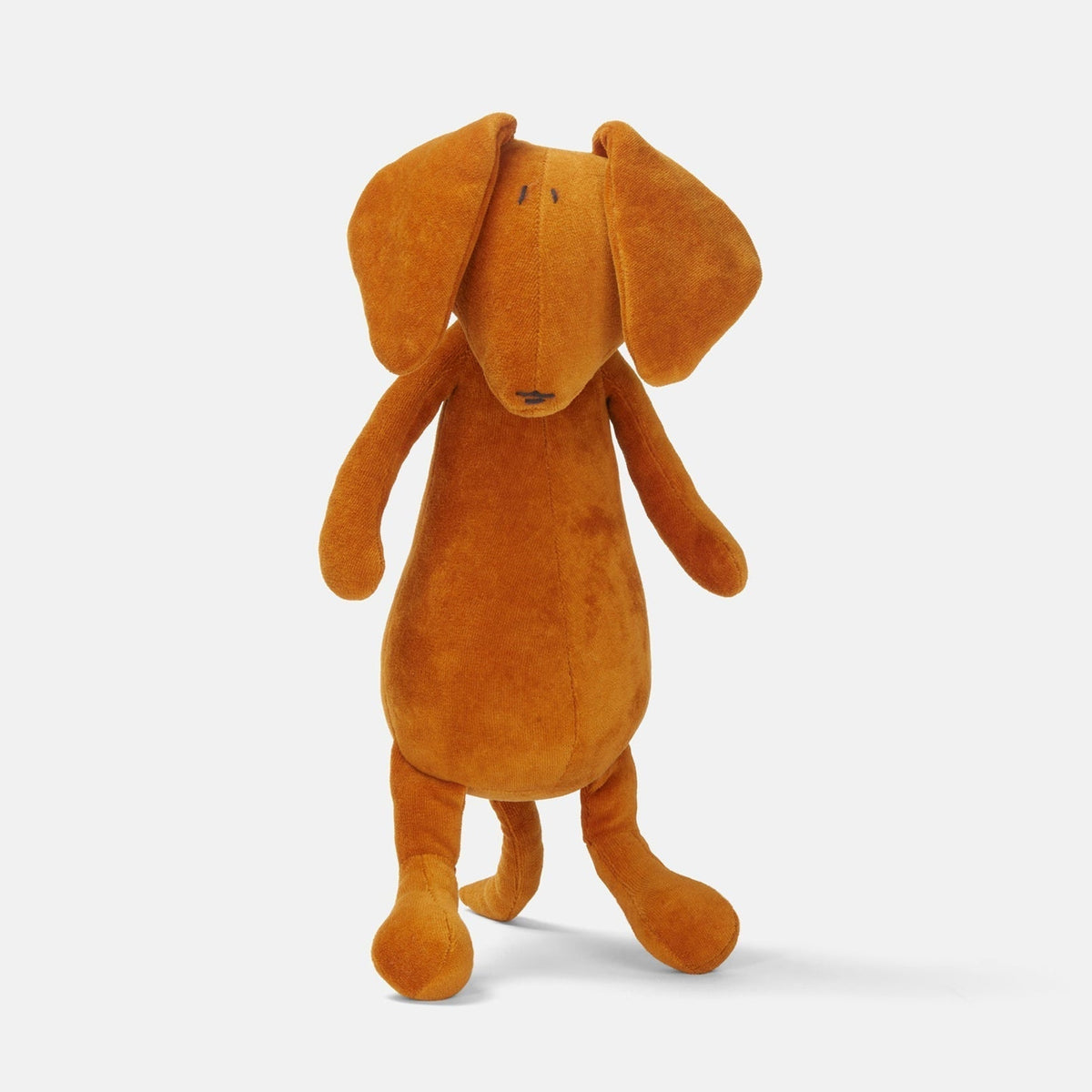 Scott The Dachshund - L