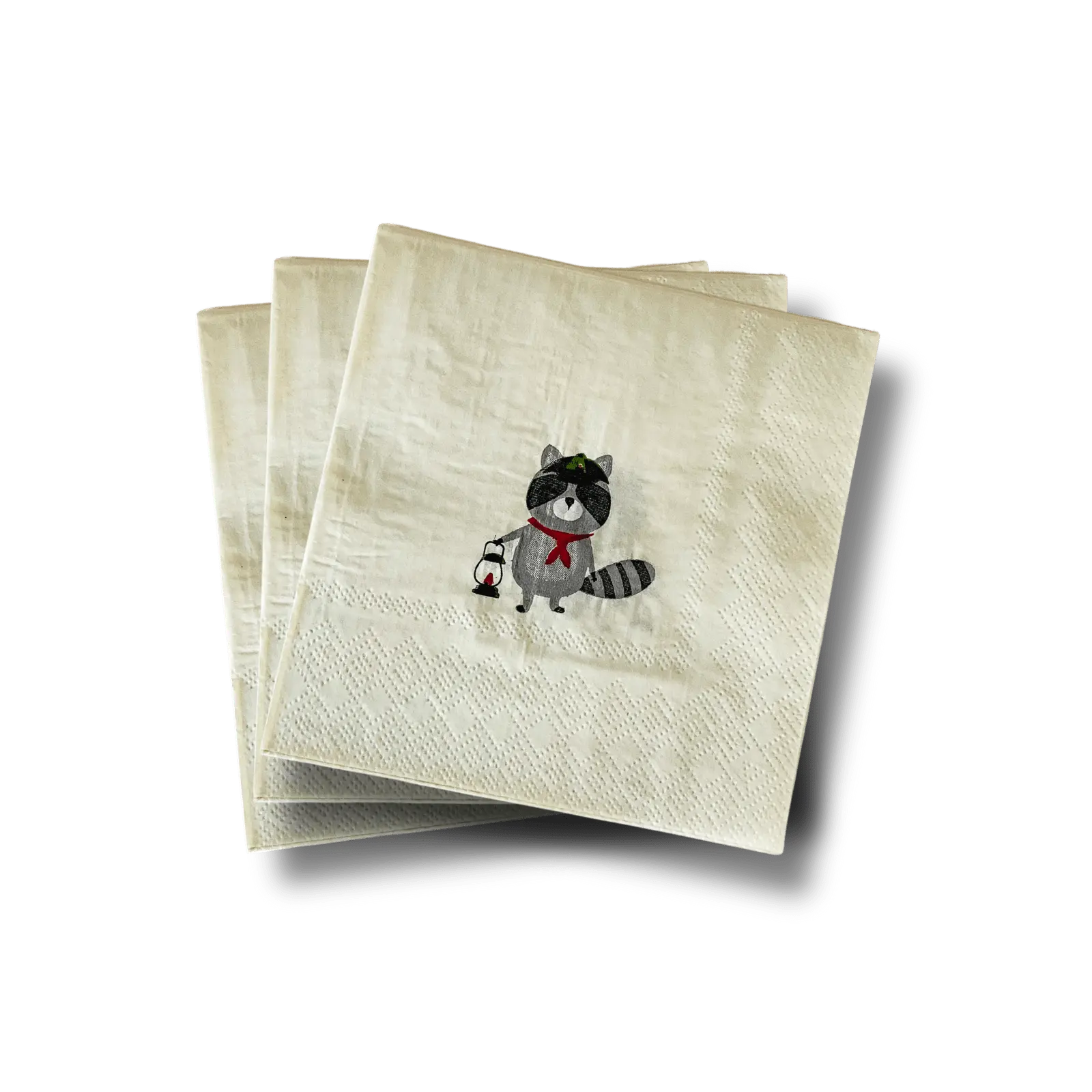 Scout Napkins Small