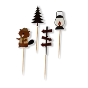 Scout Topper