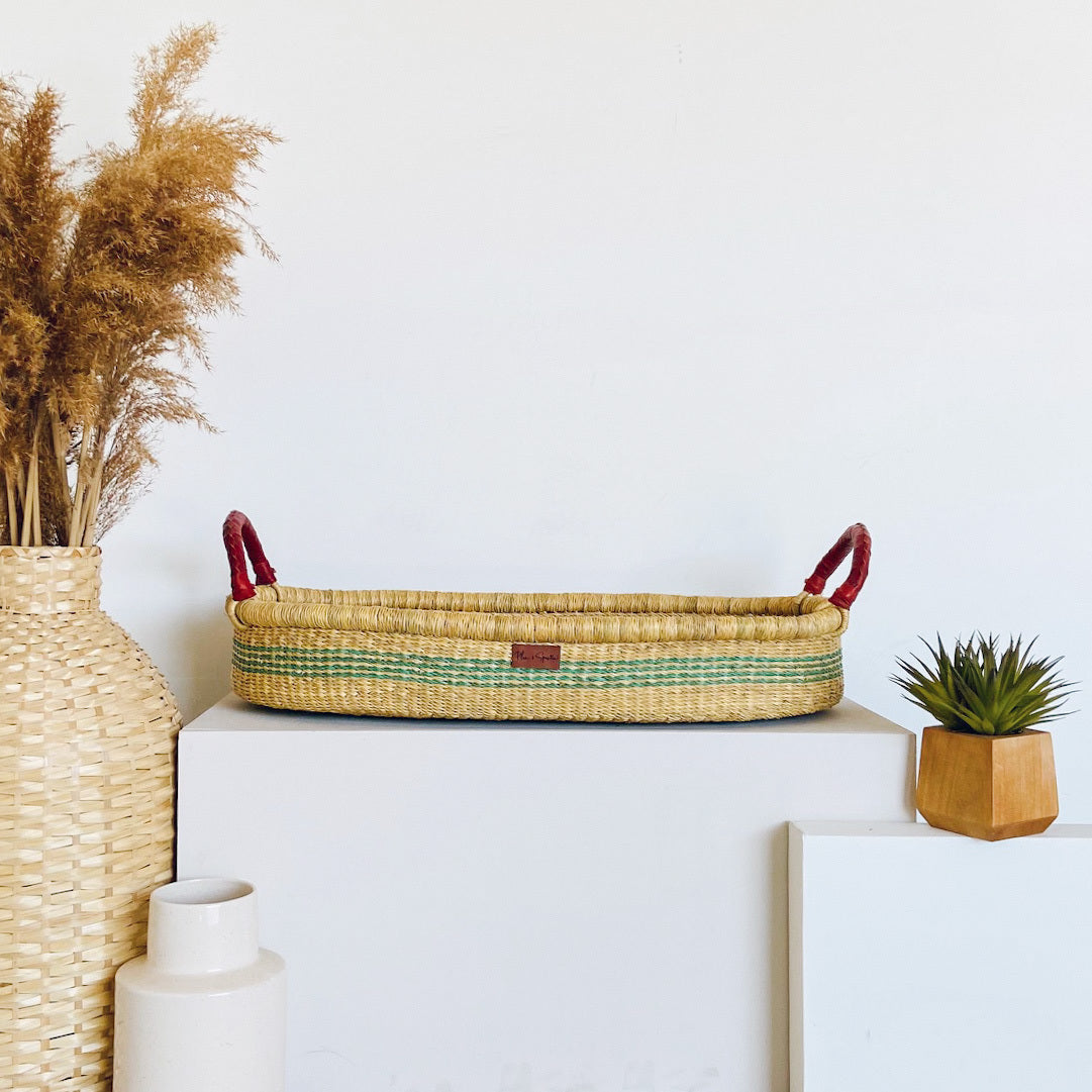 Seabrook<br>changing Basket