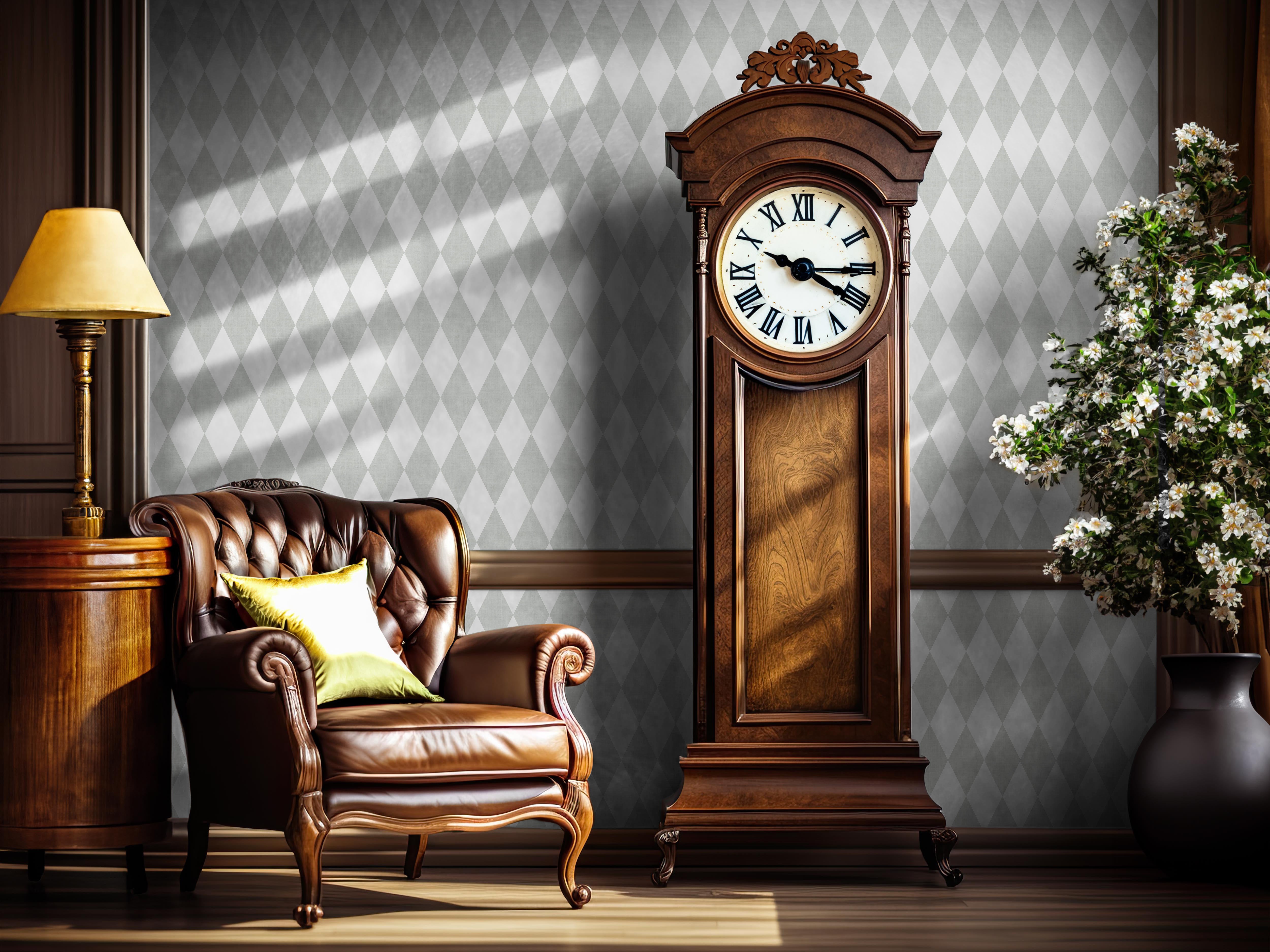Becker Wallpaper By Brittany Polatis Design