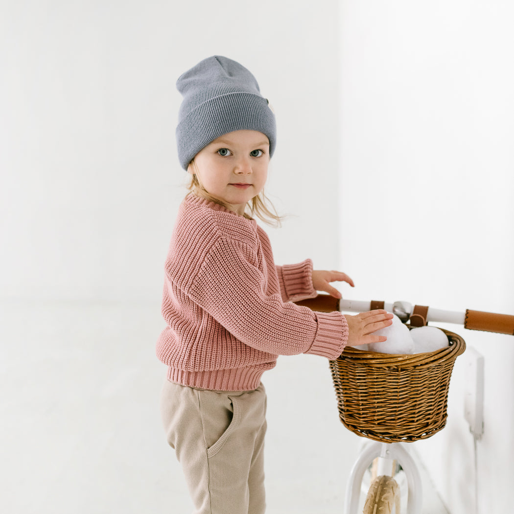 Pacific Infant/toddler Beanie