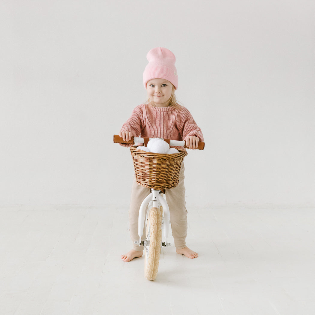 Peony Infant/toddler Beanie