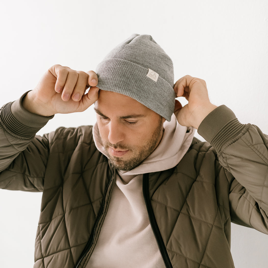 Stone Youth/adult Beanie