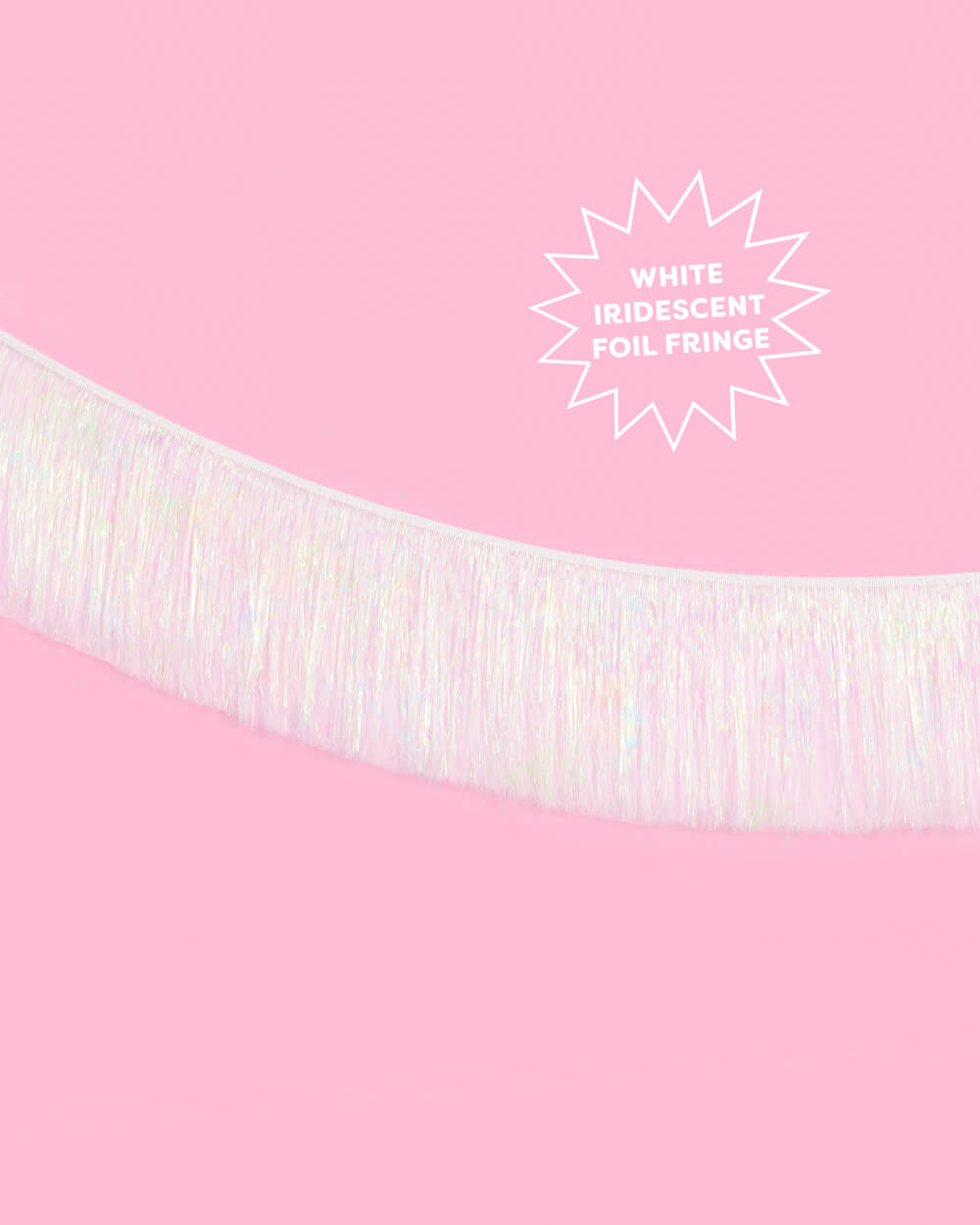 Merry & Bright Banner - Two Piece Banner