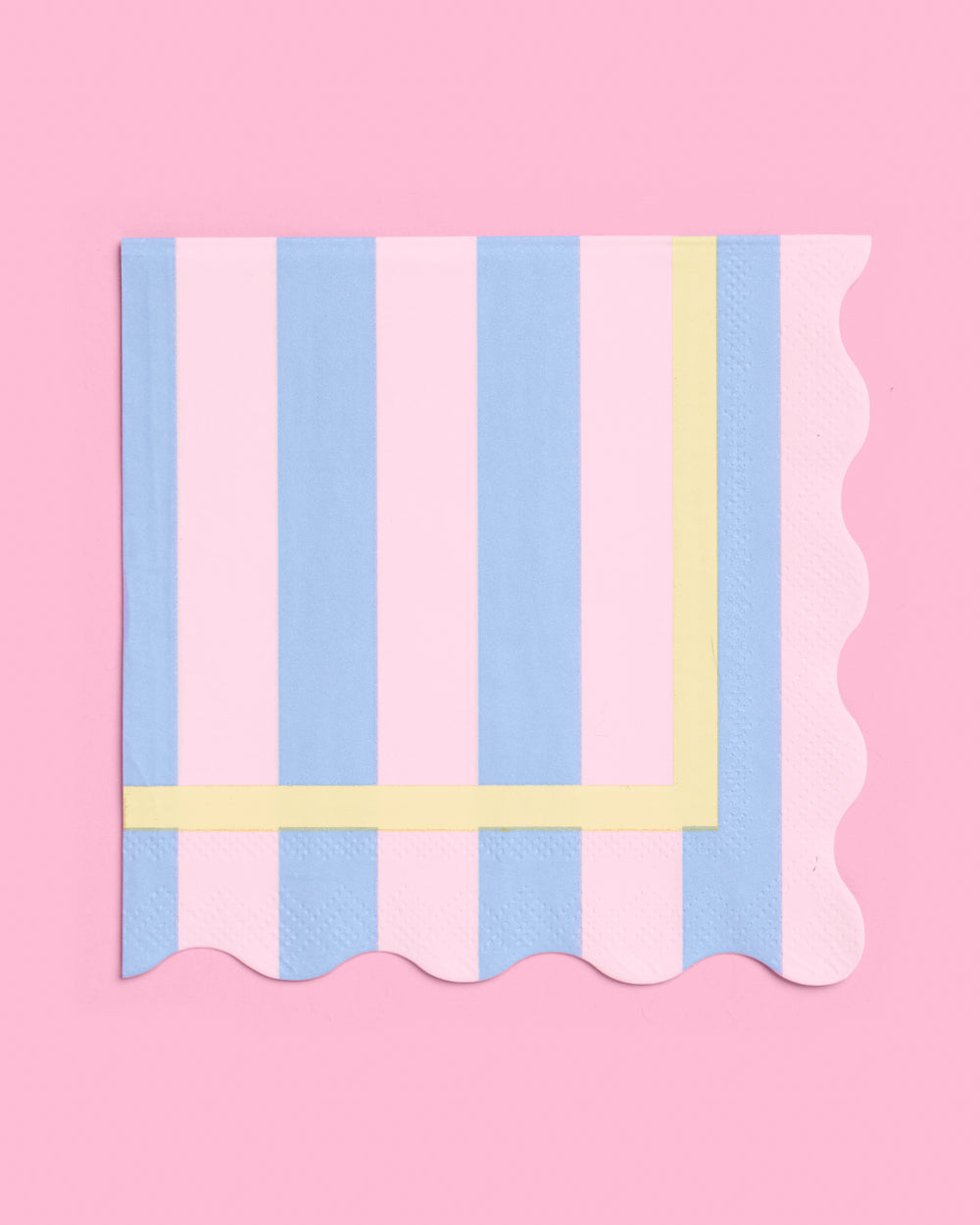 Sweet Dreams Napkins - 24 Paper Napkins