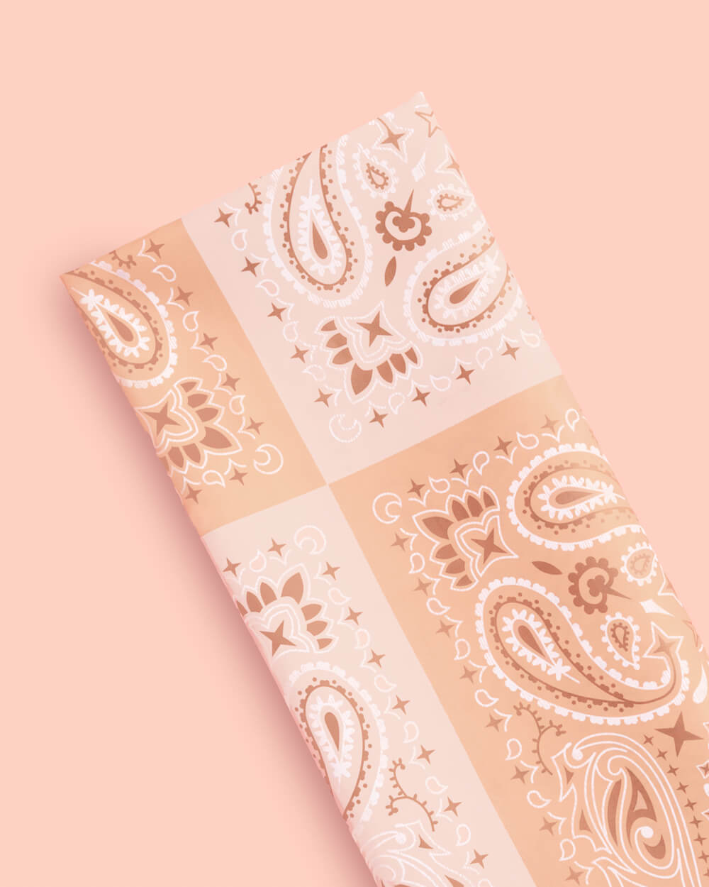 Wild Wild West Tablecloth - Washable Table Cover