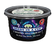 Mystery Plant Grow Kit: Surprise Plant  - We Pick, You Grow!