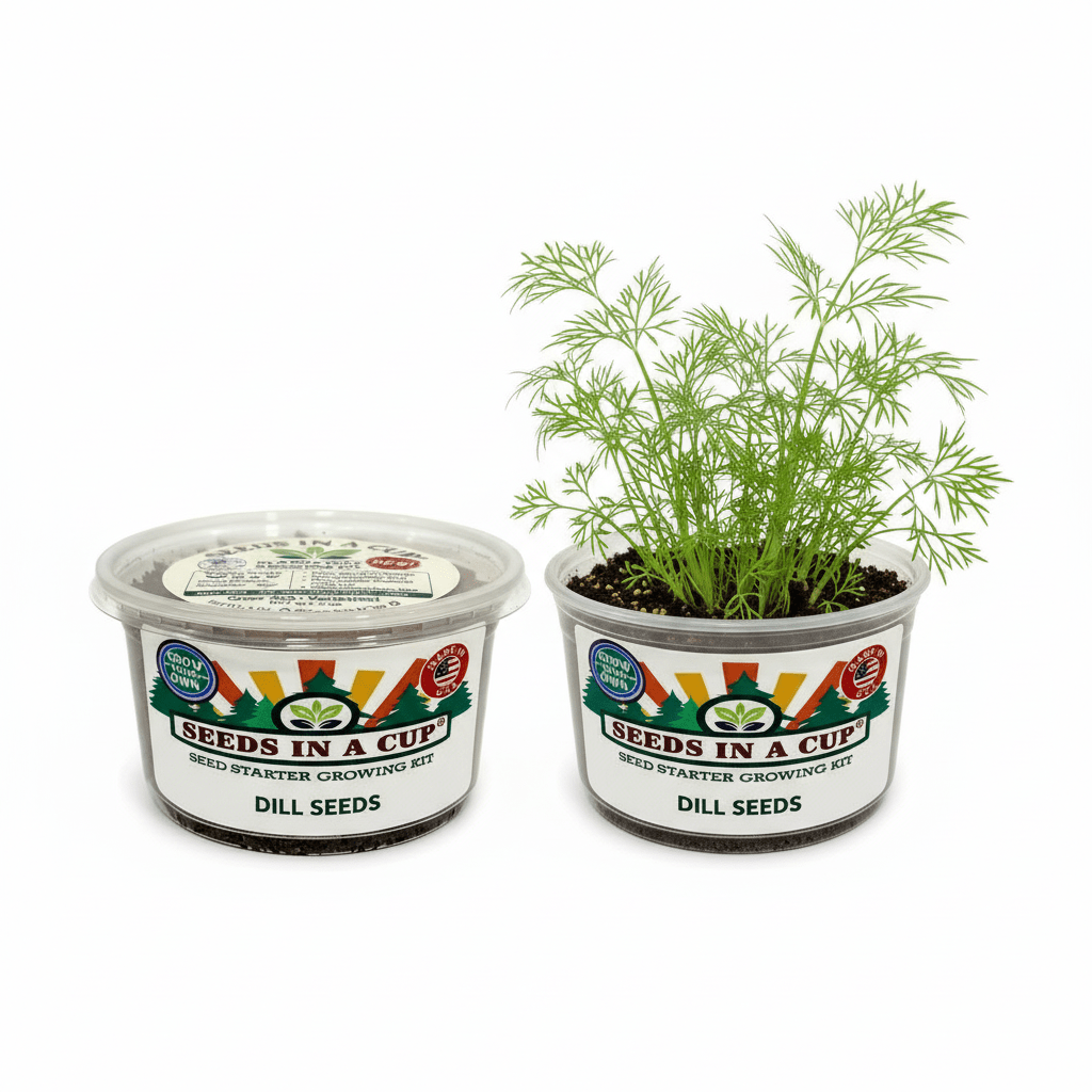 Sunflower Grow Kit |