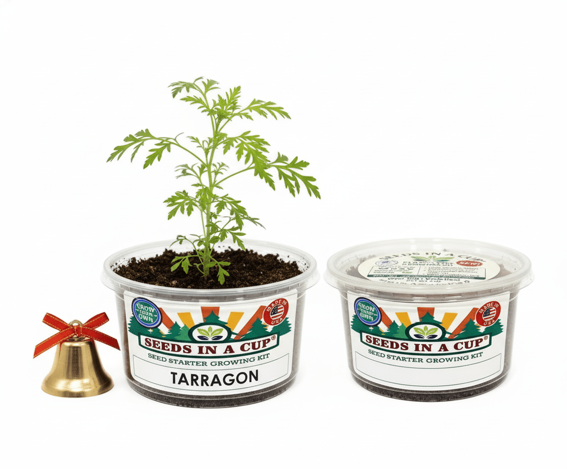 Tarragon Grow Kit |