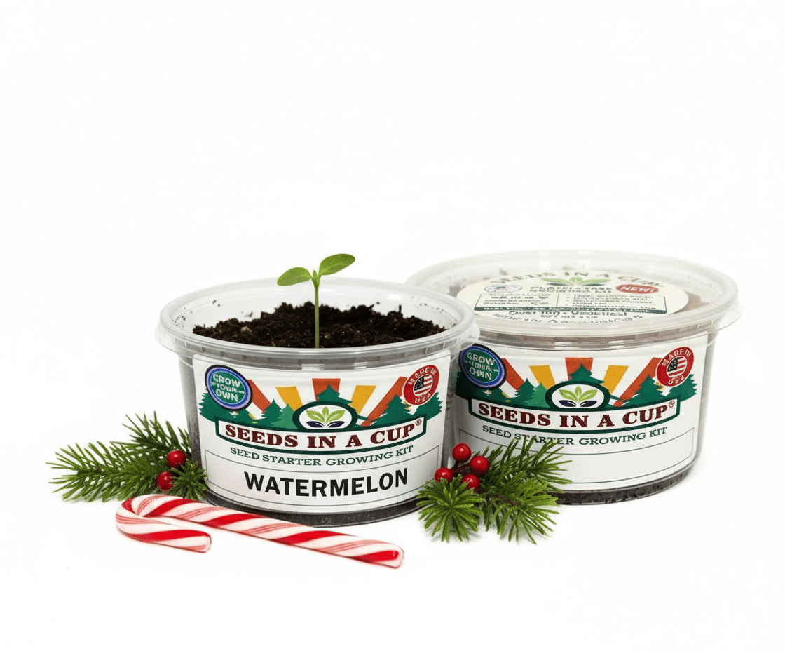 Watermelon Grow Kit |