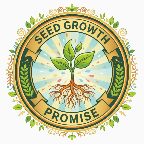 Tangerine Tree | Fruit Tree Seed Starter Grow Kit |