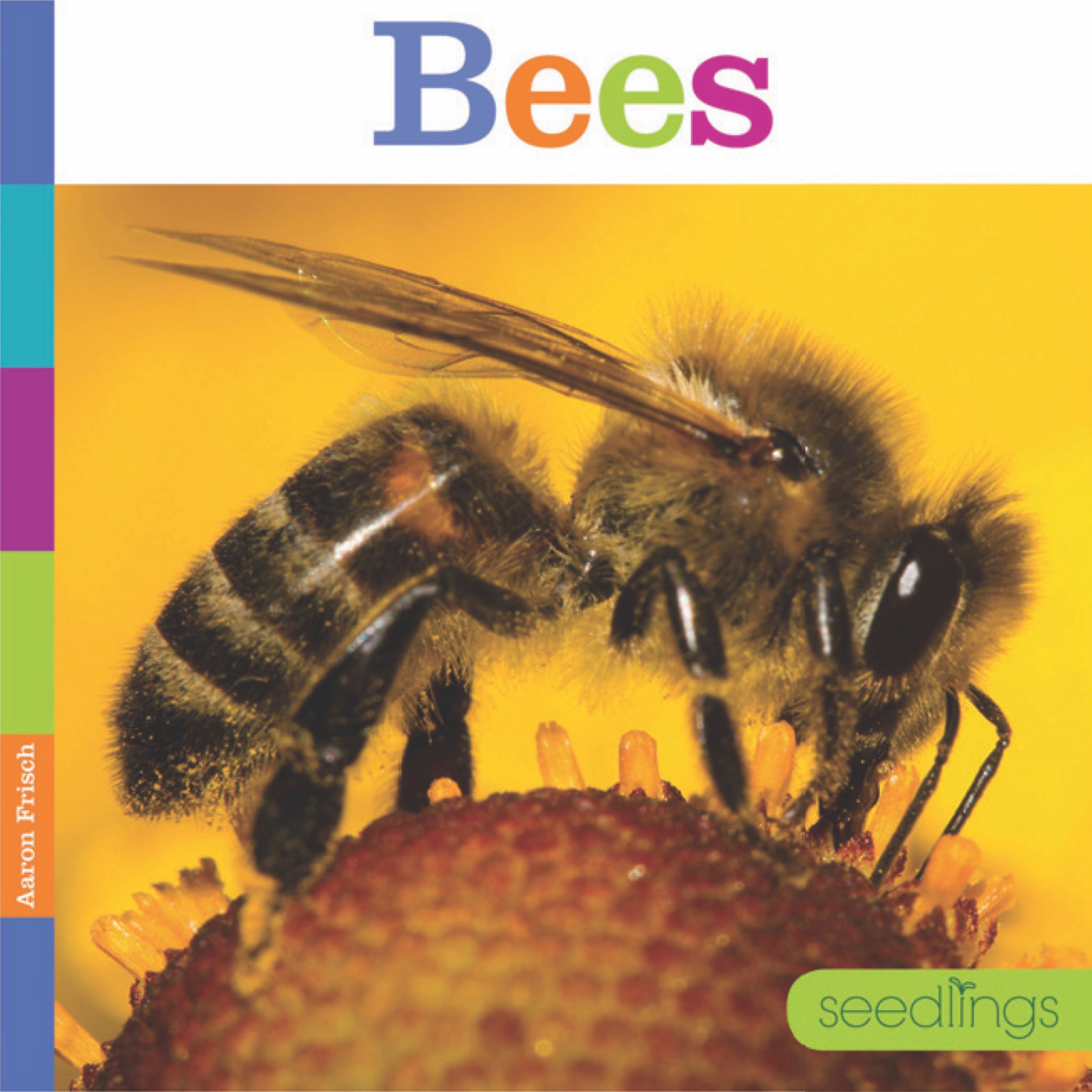 Seedlings: Bees by The Creative Company