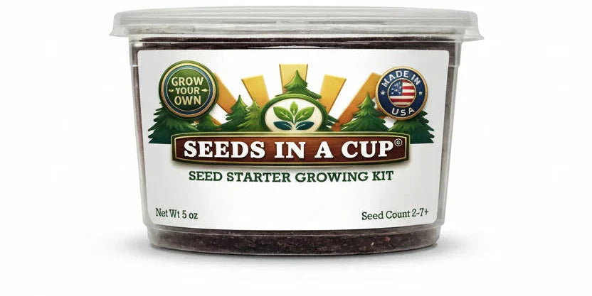 Gourd Grow Kit |