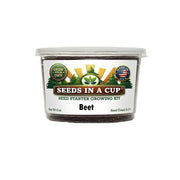 Beet | Plant Seed Starter Grow Kit |