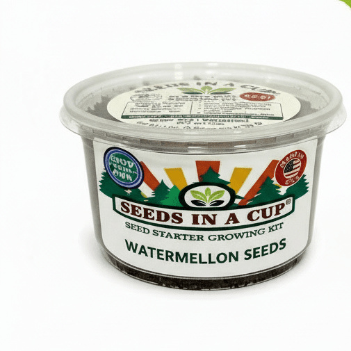 Celery | Plant Seed Starter Grow Kit |