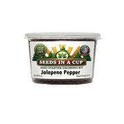 Jalapeño Pepper Grow Kit |